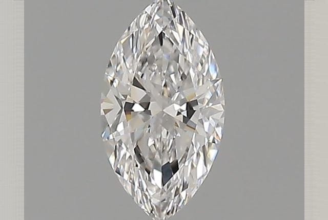 0.31 Carat Marquise Diamond