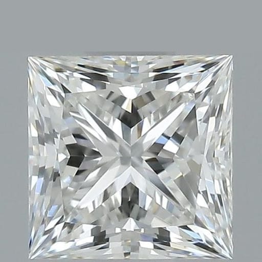 1.2 CTW Princess Diamonds