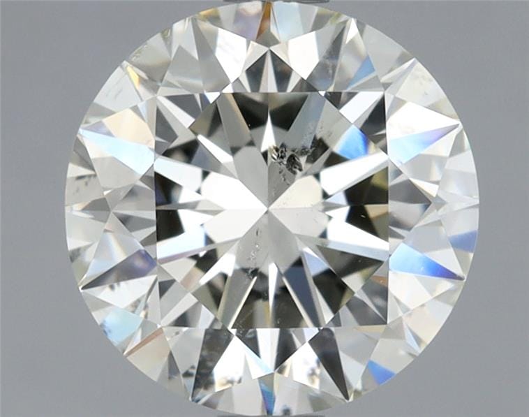 1.79 Carat Round Diamond