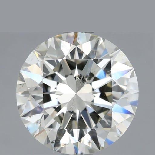 1.79 Carat Round Diamond
