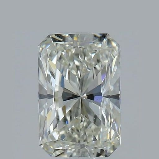 1.01 Carat Radiant Diamond