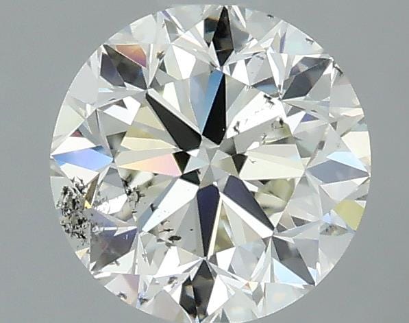 1.00 Carat Round Diamond