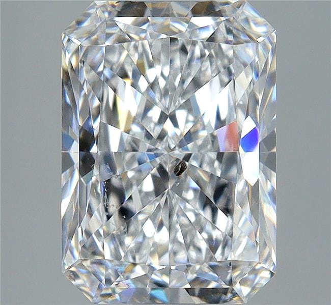 1.31 Carat Radiant Diamond