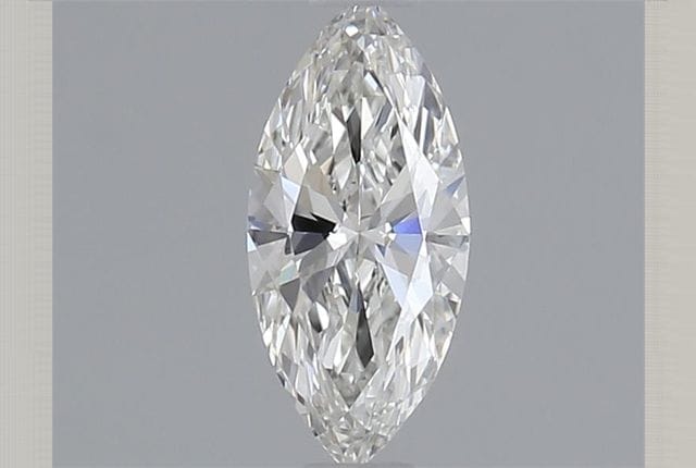 0.41 Carat Marquise Diamond