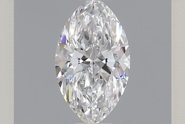 0.30 Carat Marquise Diamond