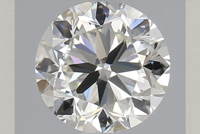 1.50 Carat Round Diamond