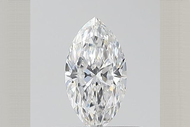 0.30 Carat Marquise Diamond