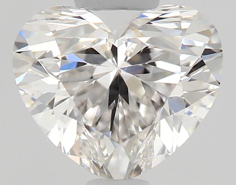 0.50 Carat Heart Diamond