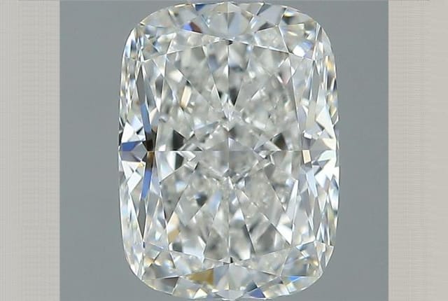 1.30 Carat Cushion Diamond