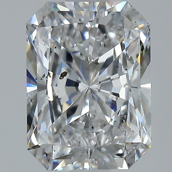 1.92 Carat Radiant Diamond