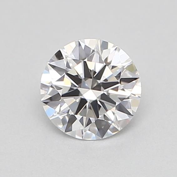 0.19 Carat Round Diamond