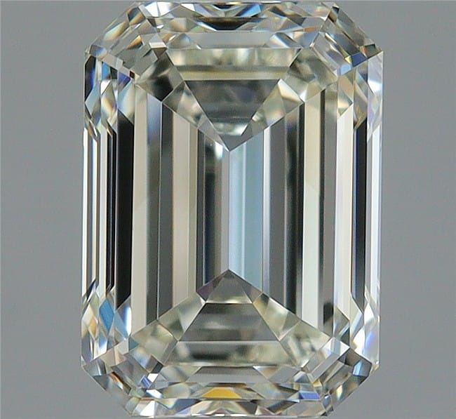 1.50 Carat Emerald Diamond