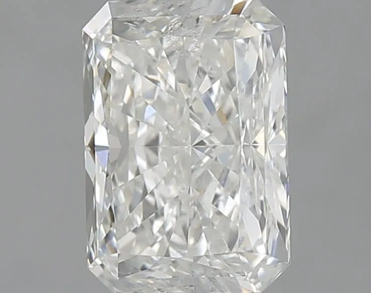 1.80 Carat Radiant Diamond