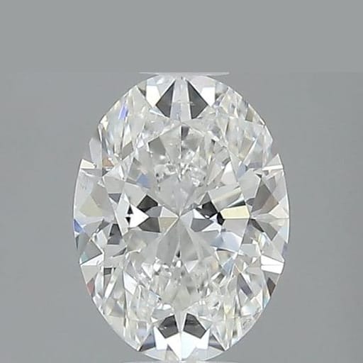 1.2 CTW Oval Diamonds
