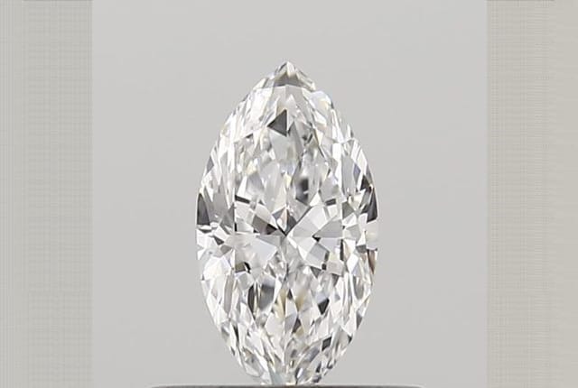 0.29 Carat Marquise Diamond
