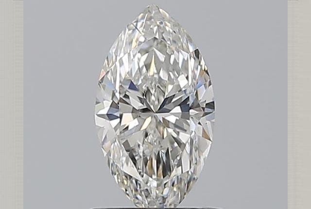 0.80 Carat Marquise Diamond