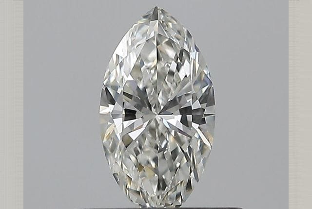 0.39 Carat Marquise Diamond