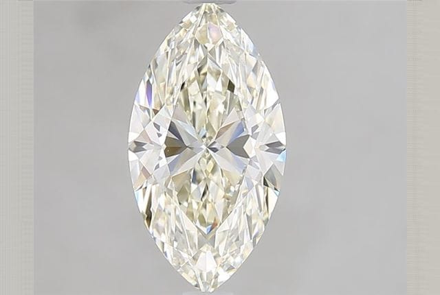 2.01 Carat Marquise Diamond