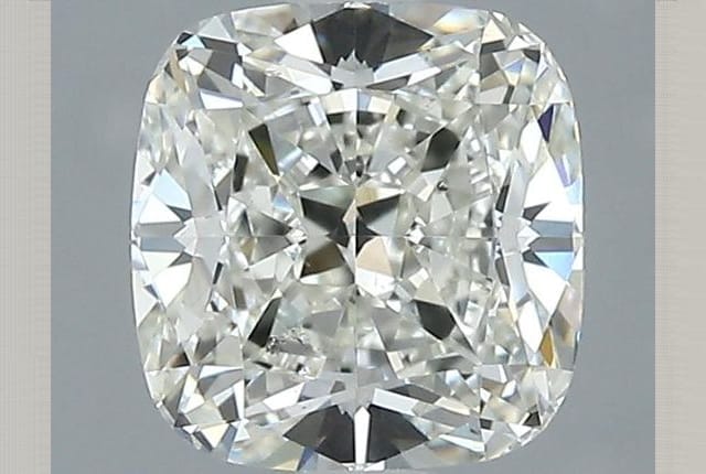 1.01 Carat Cushion Diamond