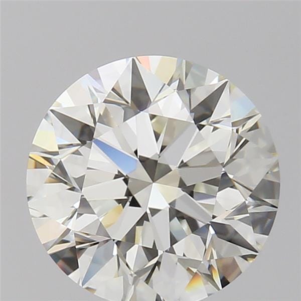 1.30 Carat Round Diamond
