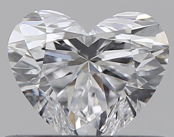 0.40 Carat Heart Diamond