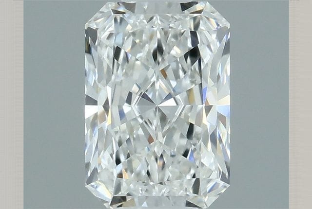 0.31 Carat Radiant Diamond