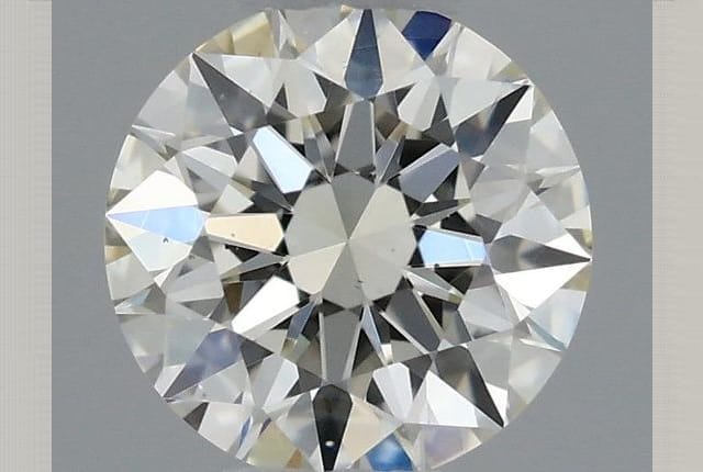 0.31 Carat Round Diamond
