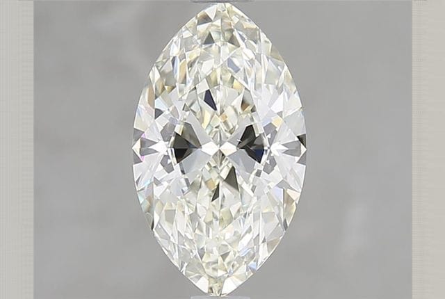 1.51 Carat Marquise Diamond
