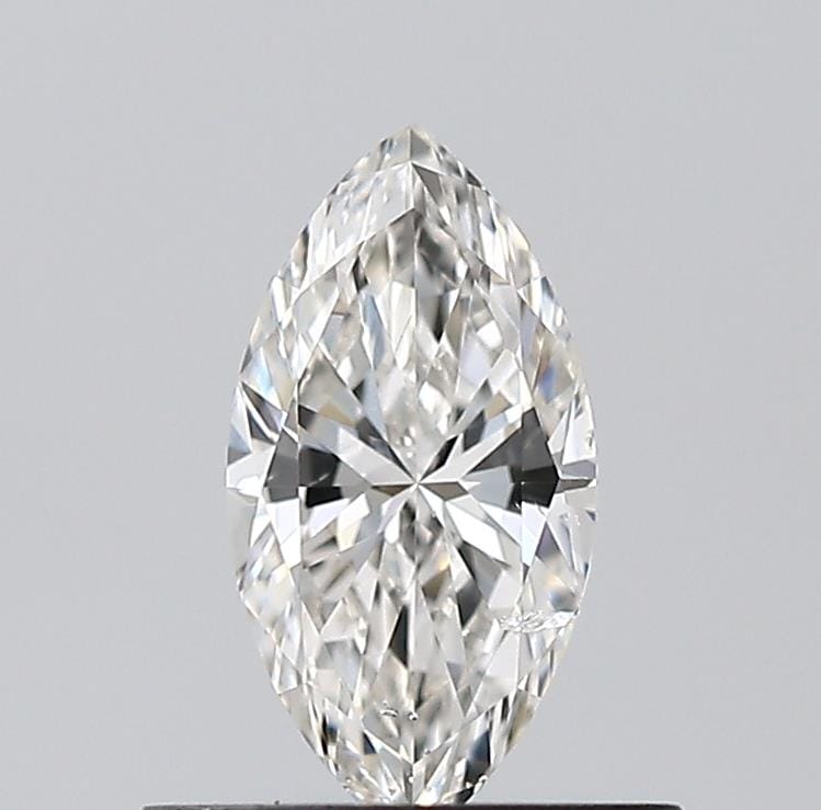 0.46 Carat Marquise Diamond