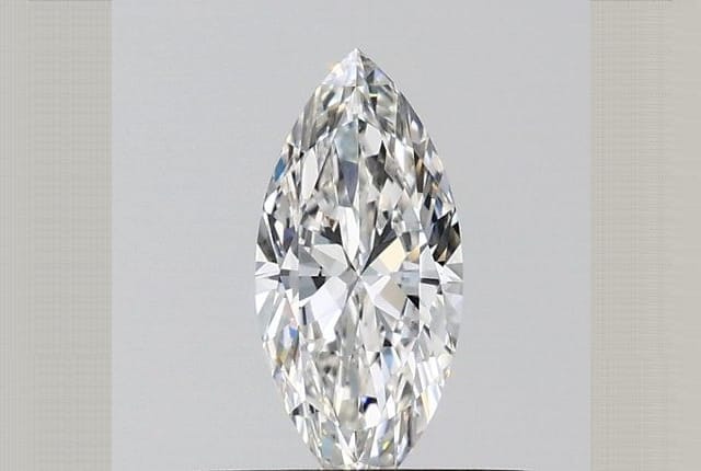 0.30 Carat Marquise Diamond