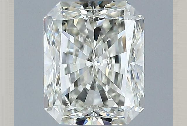 1.50 Carat Radiant Diamond