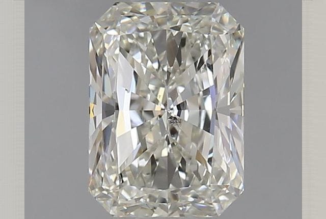 1.50 Carat Radiant Diamond