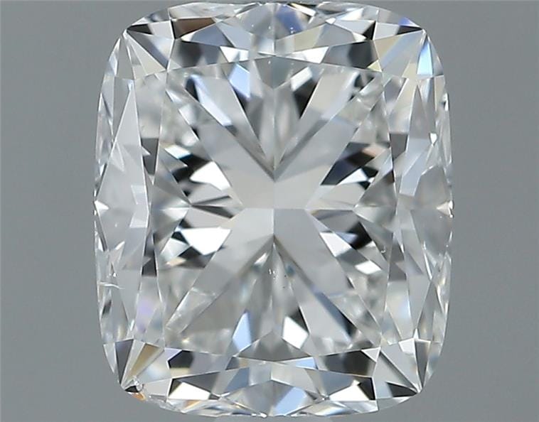 1.01 Carat Cushion Diamond