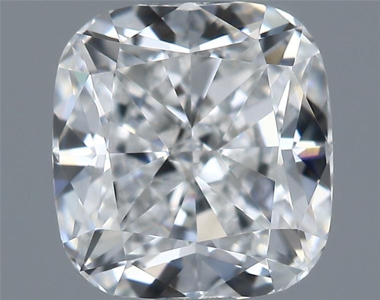 0.50 Carat Cushion Diamond