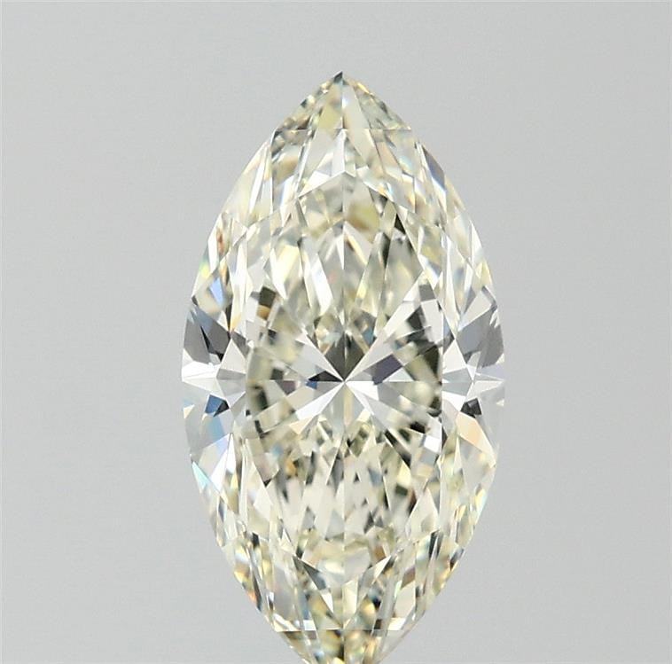 2.01 Carat Marquise Diamond