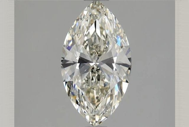 1.30 Carat Marquise Diamond