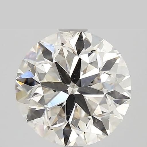 4.02 CTW Round Diamonds