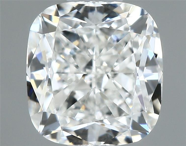 0.50 Carat Cushion Diamond