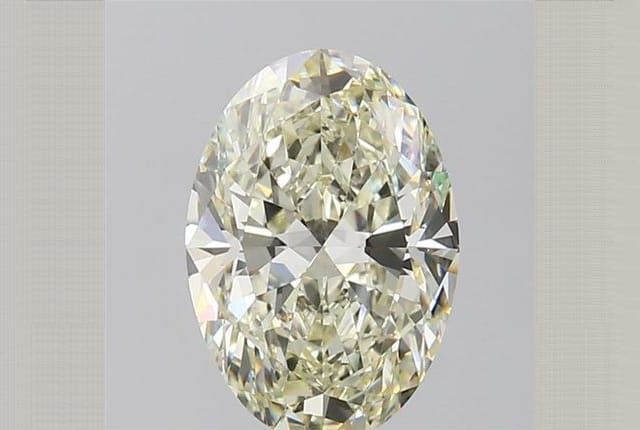 2.02 Carat Oval Diamond