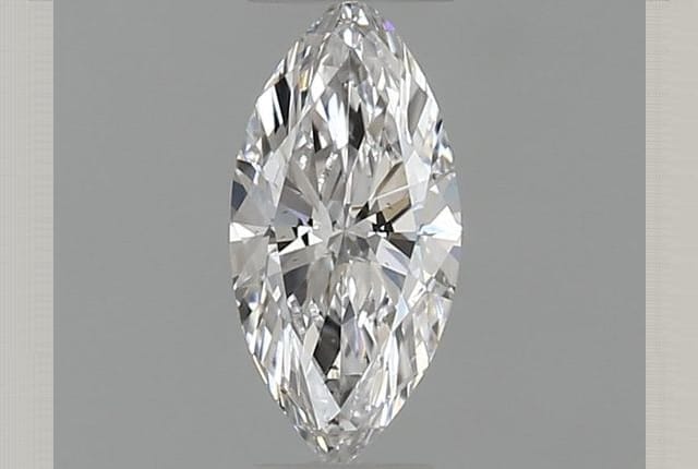 0.30 Carat Marquise Diamond