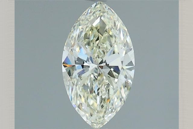 1.50 Carat Marquise Diamond
