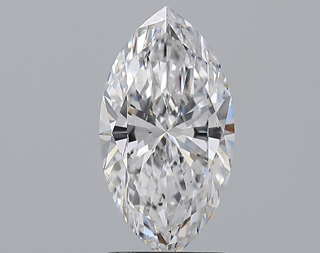 2.00 Carat Marquise Diamond
