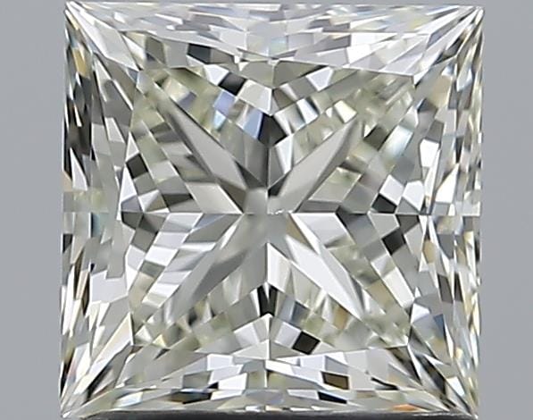 1.30 Carat Princess Diamond