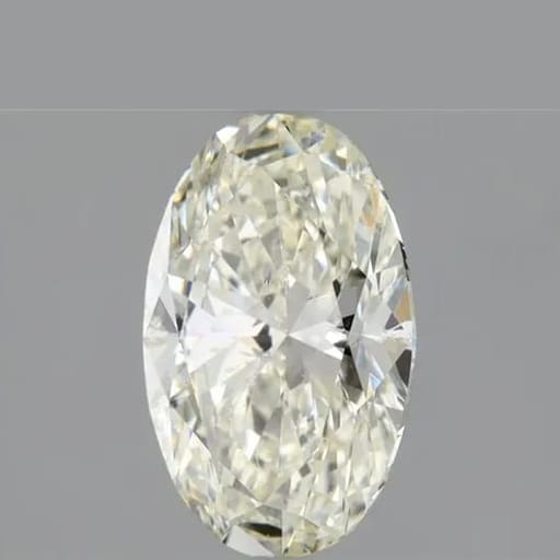 1.30 Carat Oval Diamond
