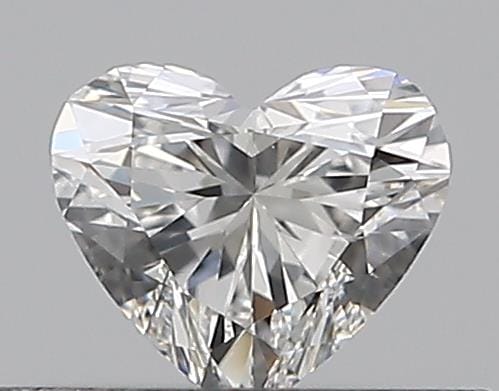 0.31 Carat Heart Diamond
