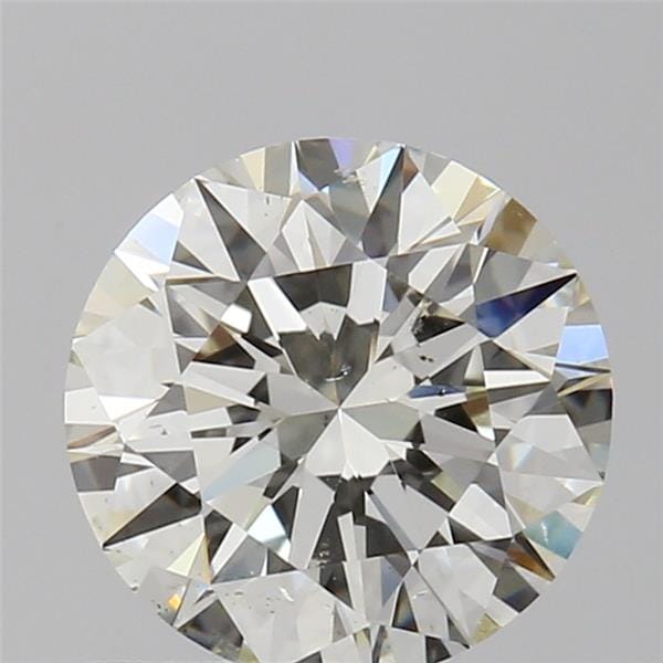 1.00 Carat Round Diamond