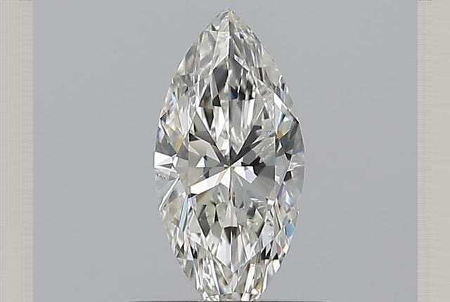 0.50 Carat Marquise Diamond