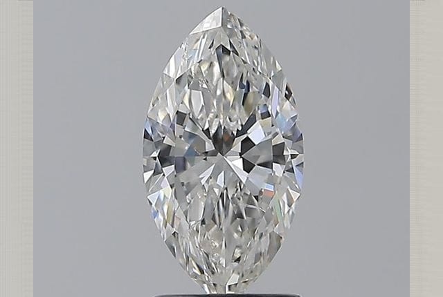 1.50 Carat Marquise Diamond