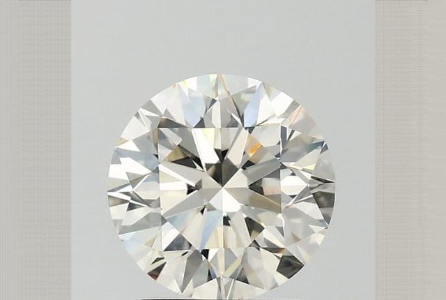 2.00 Carat Round Diamond