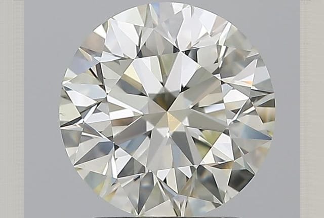 1.79 Carat Round Diamond
